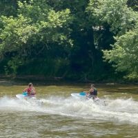 Relaxing Rivers Campground ico