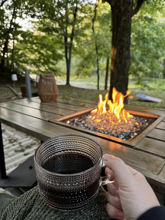 Camp Tonawanda Picture 1