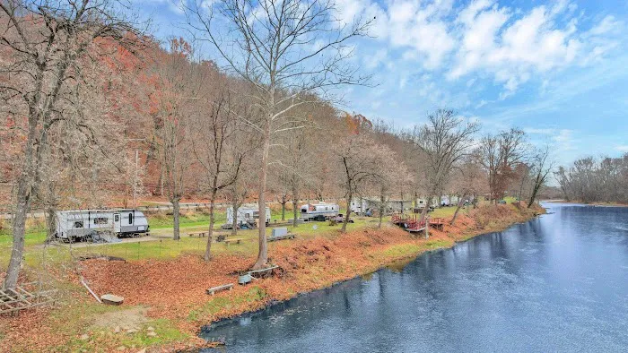 Camp Tonawanda Picture 9