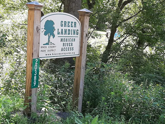 Greer Landing Picture 10