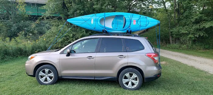 Greer Landing Picture 4