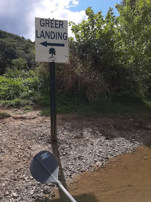 Greer Landing Picture 8