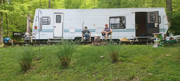 Walhonding Hills Campgrounds Picture 1