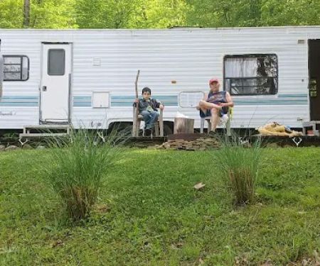 Walhonding Hills Campgrounds