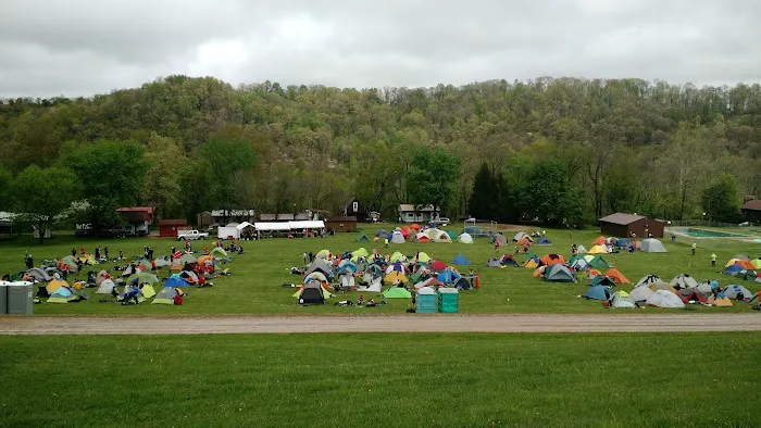 Walhonding Hills Campgrounds Picture 5