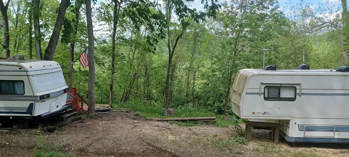 Walhonding Hills Campgrounds Picture 4