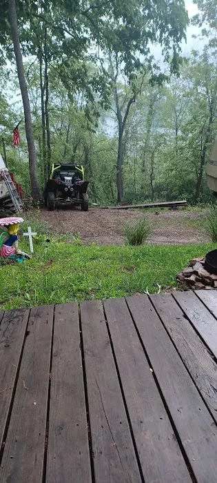 Walhonding Hills Campgrounds Picture 2