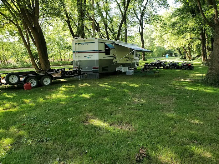 Walhonding Hills Campgrounds Picture 10