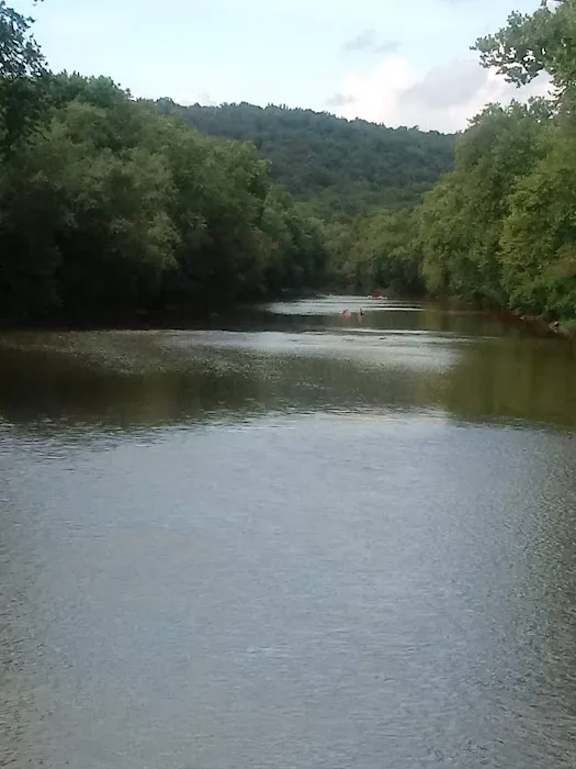 Walhonding Hills Campgrounds Picture 8