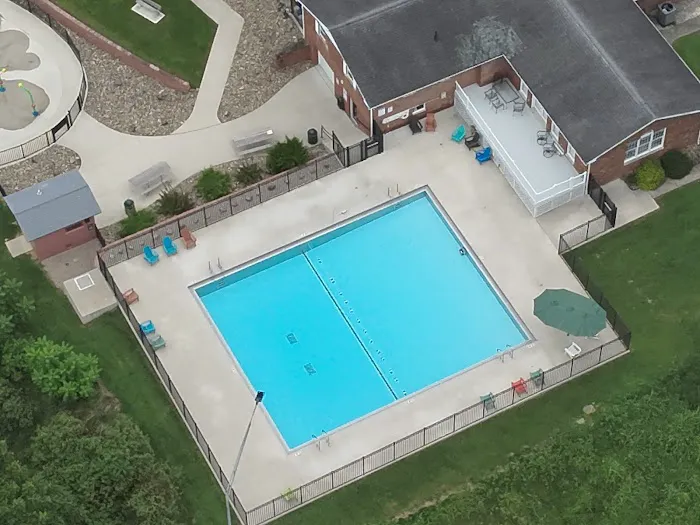 The PORT Campground & Docks Picture 1