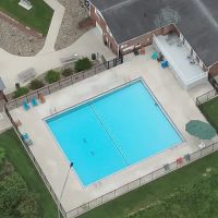 The PORT Campground & Docks ico