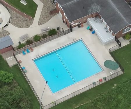 The PORT Campground & Docks