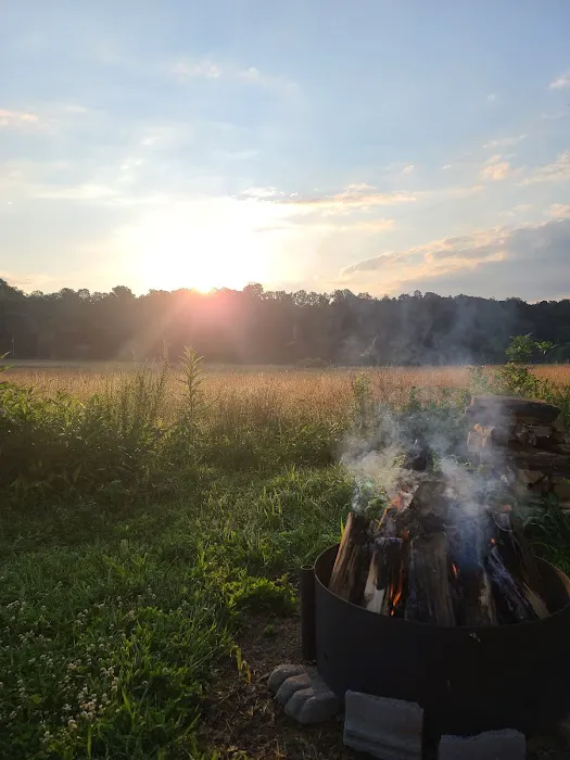 Blue Heron Campground Picture 1
