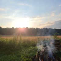 Blue Heron Campground ico