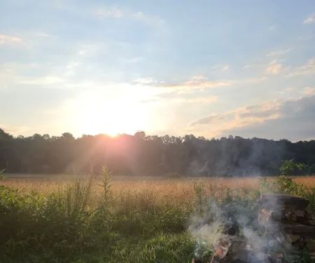 Blue Heron Campground