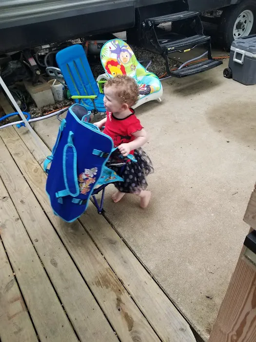 Blue Heron Campground Picture 9