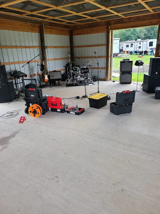 Blue Heron Campground Picture 3