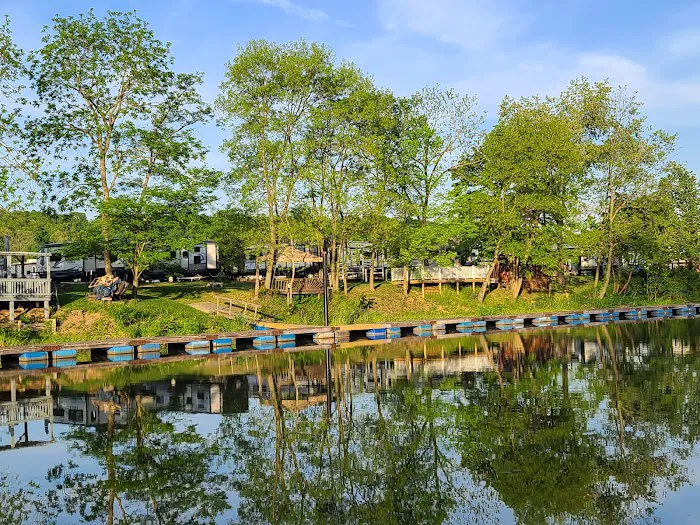 Blue Heron Campground Picture 4