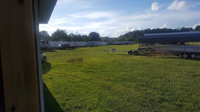 Blue Heron Campground Picture 6