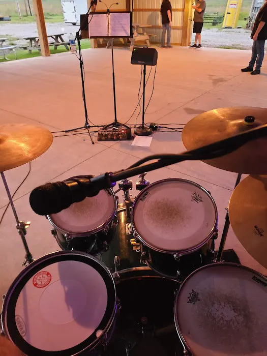 Blue Heron Campground Picture 2