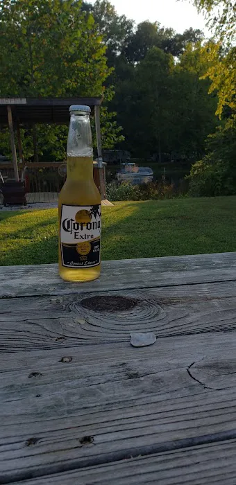 Blue Heron Campground Picture 5