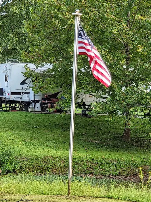 Bobo’s campground Picture 2