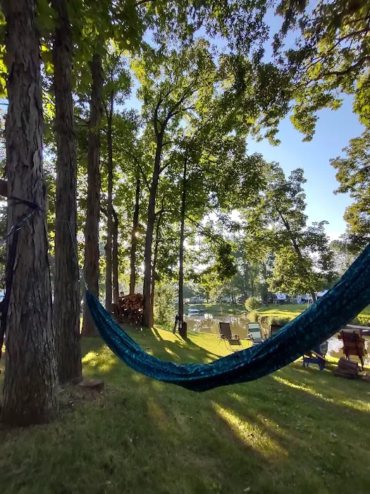 Bobo’s campground Picture 1