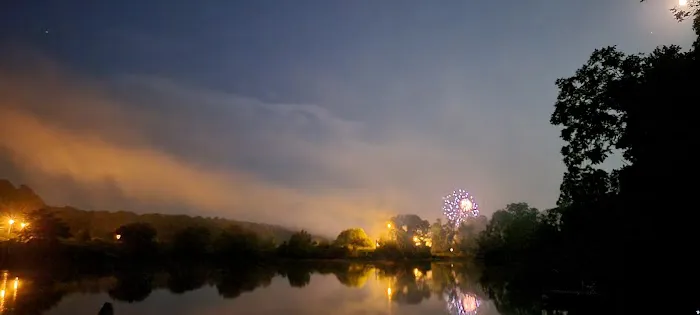 Lazy Acres Campground Picture 1