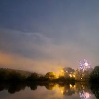 Lazy Acres Campground ico