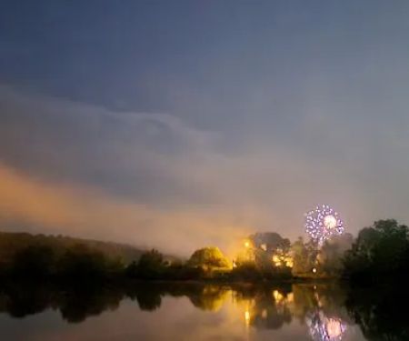 Lazy Acres Campground