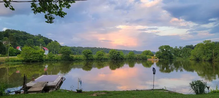 Lazy Acres Campground Picture 4