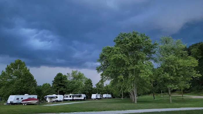 Lazy Acres Campground Picture 10