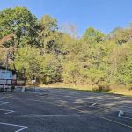 Forked Run State Park Campground