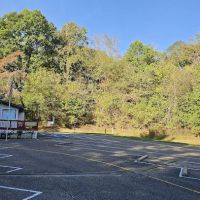 Forked Run State Park Campground ico