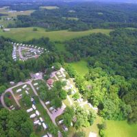 Carthage Gap Camp ico