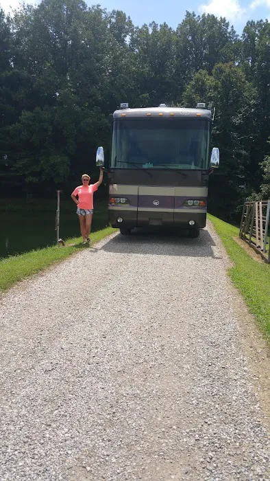 Carthage Gap Camp Picture 2