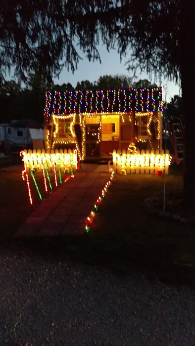 Carthage Gap Camp Picture 6