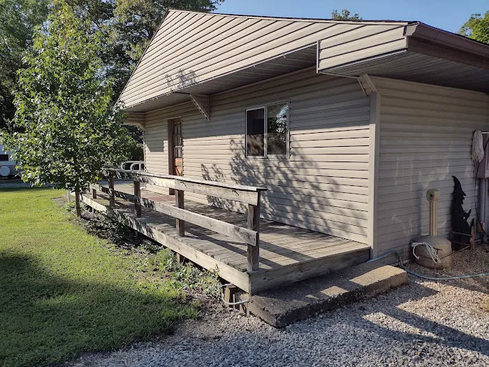 Carthage Gap Camp Picture 3