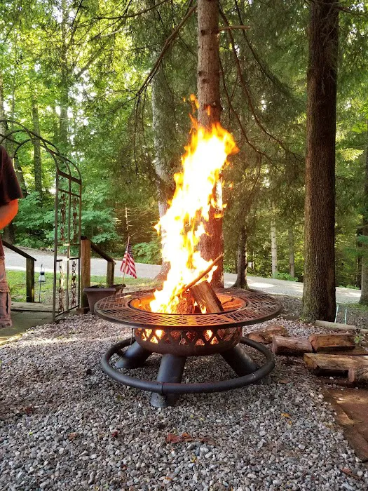 Carthage Gap Camp Picture 9