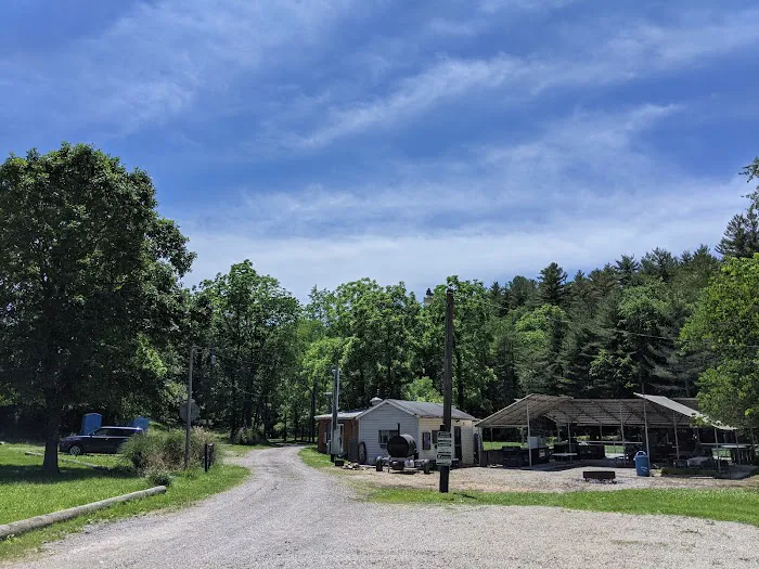 WALKAbOUT Creek Campground Picture 3