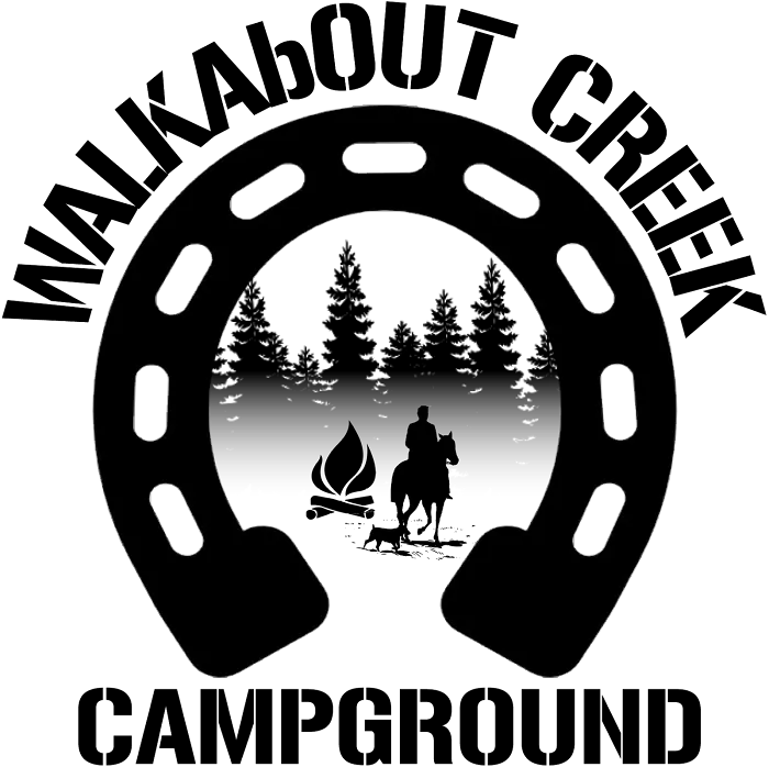 WALKAbOUT Creek Campground Picture 8