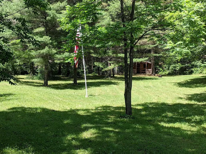 WALKAbOUT Creek Campground Picture 5