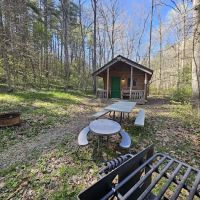 WALKAbOUT Creek Campground ico