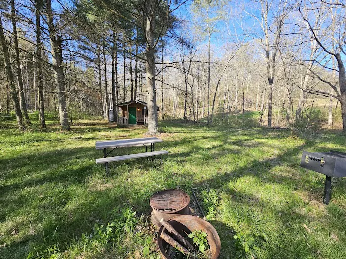 WALKAbOUT Creek Campground Picture 2