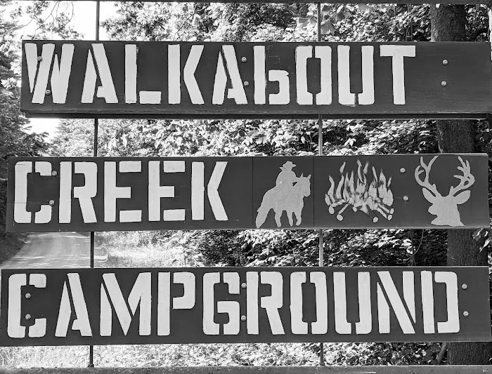 WALKAbOUT Creek Campground Picture 6