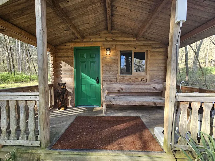 WALKAbOUT Creek Campground Picture 10