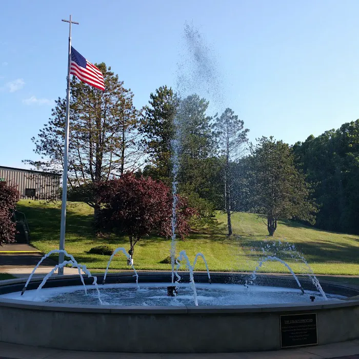 Hallowed Hills Picture 9