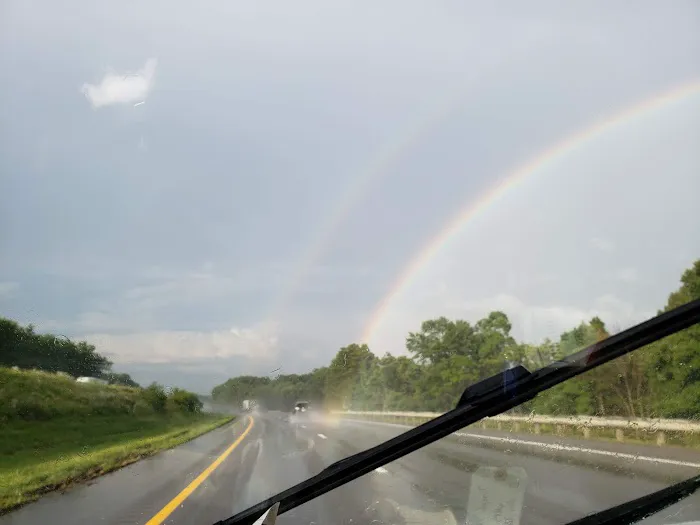 Hallowed Hills Picture 2