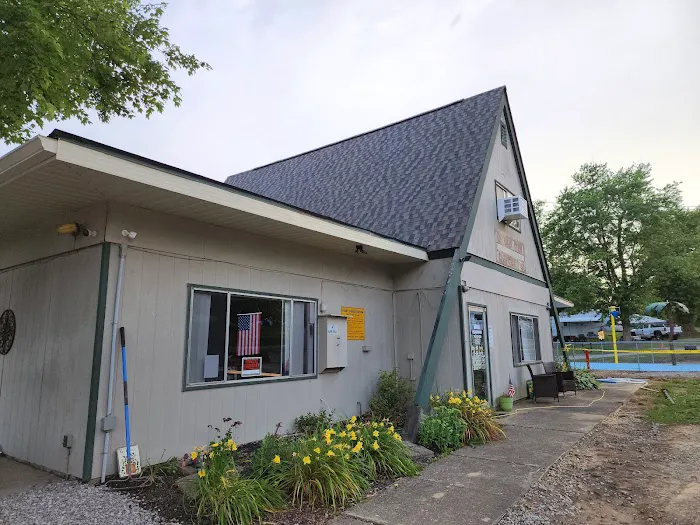 National Road Campground Picture 5