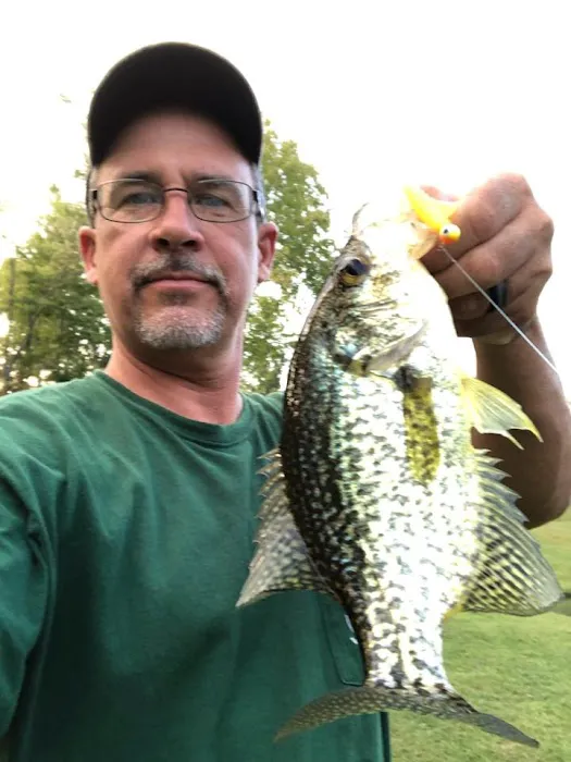 National Road Campground Picture 9